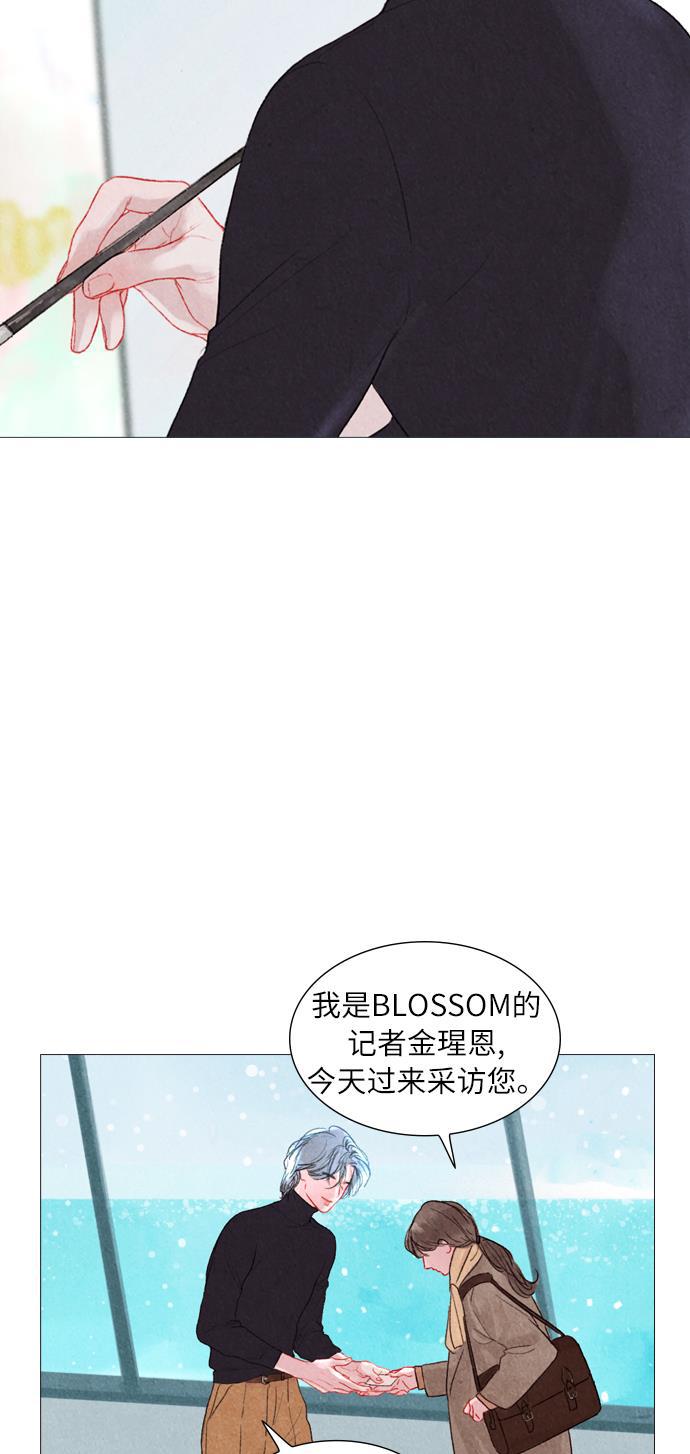 恋上神秘韩漫全集-序章无删减无遮挡章节图片 