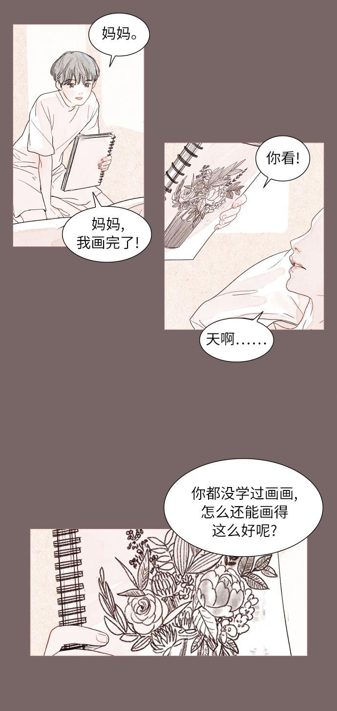 恋上神秘韩漫全集-序章无删减无遮挡章节图片 
