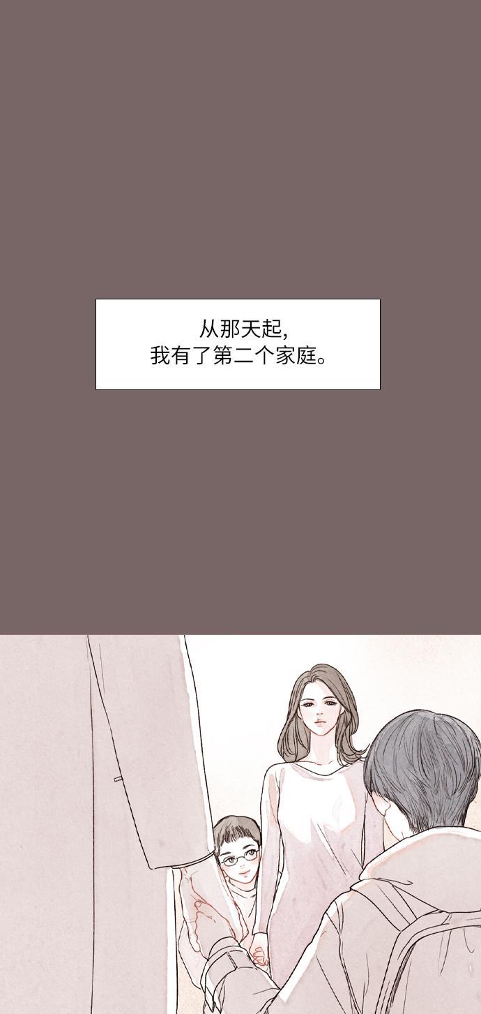 恋上神秘韩漫全集-序章无删减无遮挡章节图片 