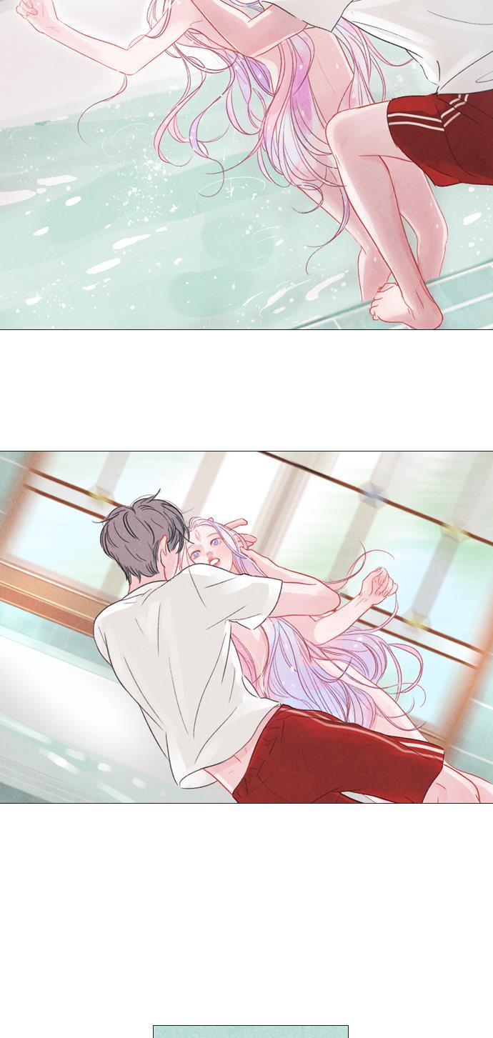 恋上神秘韩漫全集-第3话无删减无遮挡章节图片 
