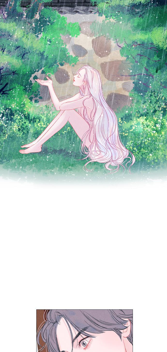 恋上神秘韩漫全集-第3话无删减无遮挡章节图片 