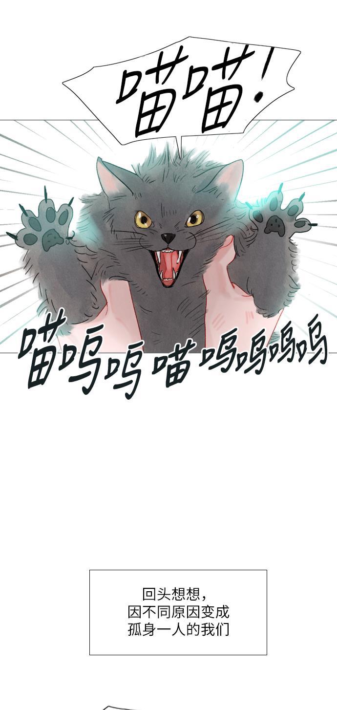 恋上神秘韩漫全集-第13话无删减无遮挡章节图片 