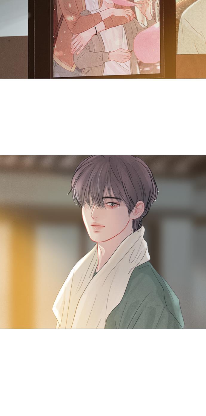 恋上神秘韩漫全集-第19话无删减无遮挡章节图片 