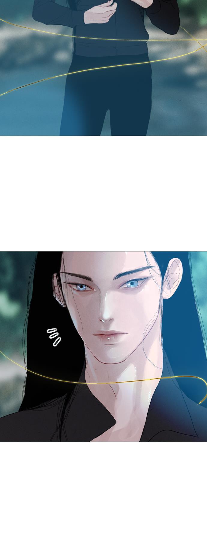 恋上神秘韩漫全集-第24话无删减无遮挡章节图片 