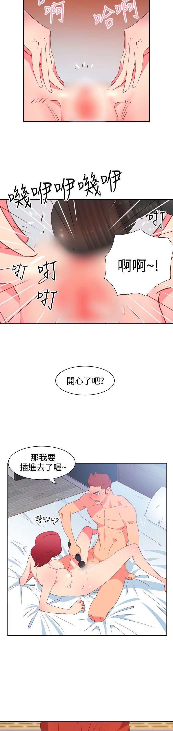 原创漫画-第41话全彩韩漫标签