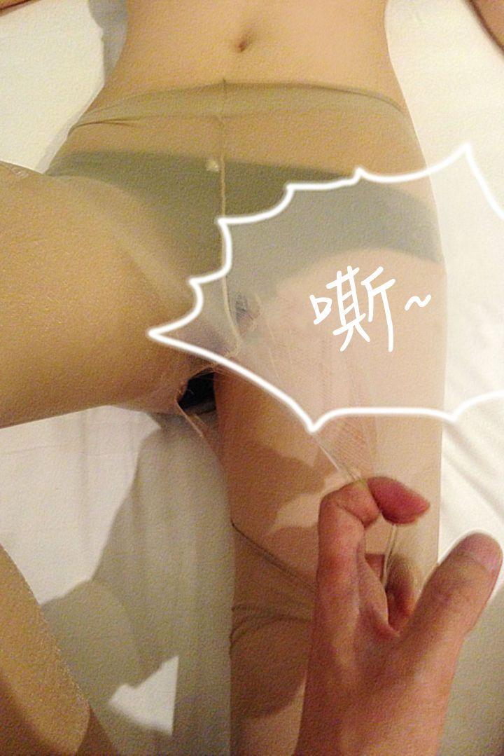 意外的邂逅（真人漫画）韩漫全集-最终话-交往第一天无删减无遮挡章节图片 