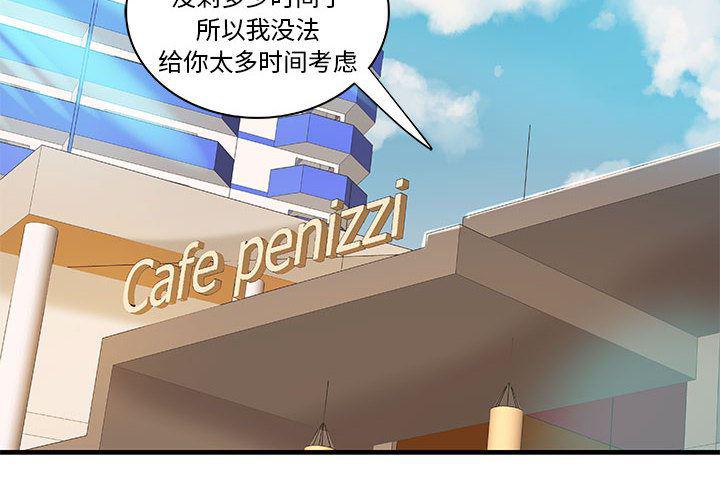 咖啡遇上香草漫画-成人俱乐部：20全彩韩漫标签
