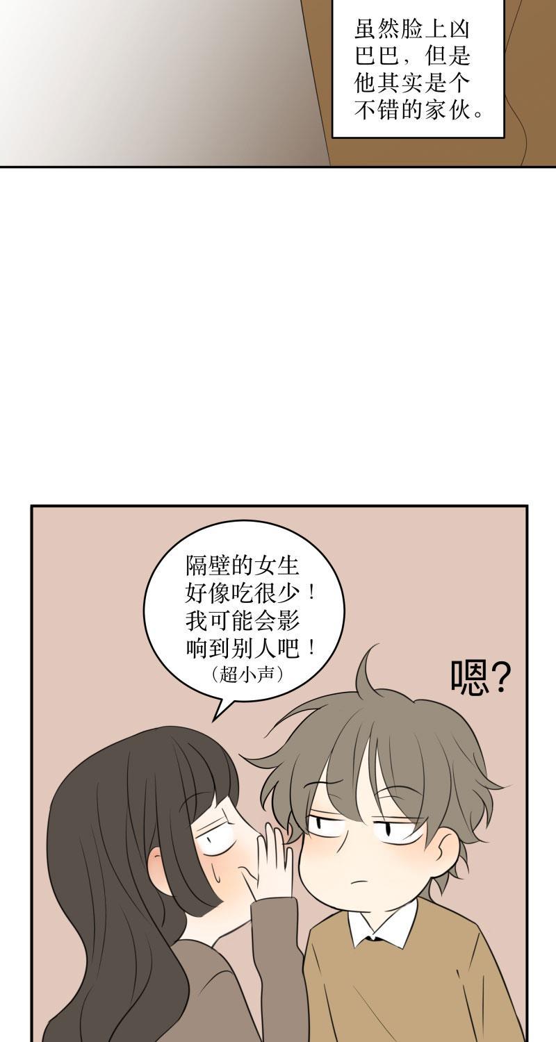 我与这家伙韩漫全集-第1话无删减无遮挡章节图片 