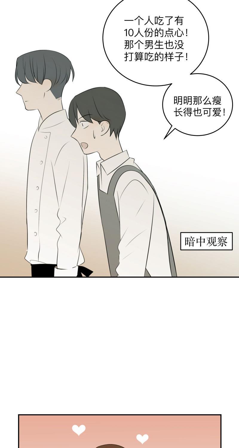 我与这家伙韩漫全集-第2话无删减无遮挡章节图片 