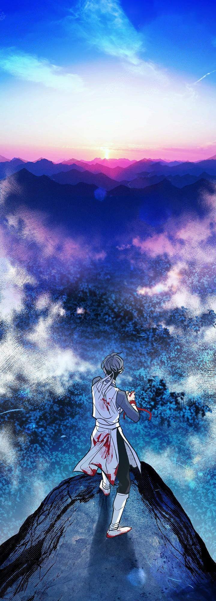 我即恶鬼韩漫全集-第31话无删减无遮挡章节图片 