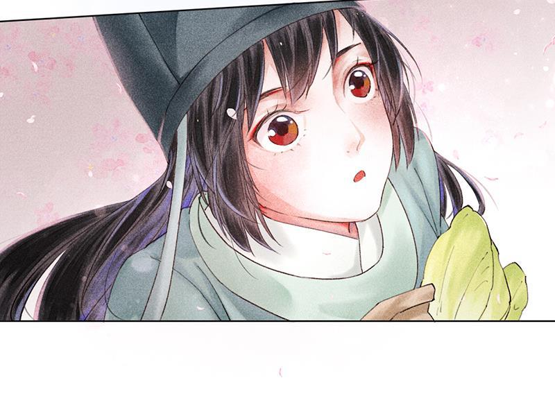 我在皇宫送外卖韩漫全集-第3话 宫斗守则第一条无删减无遮挡章节图片 