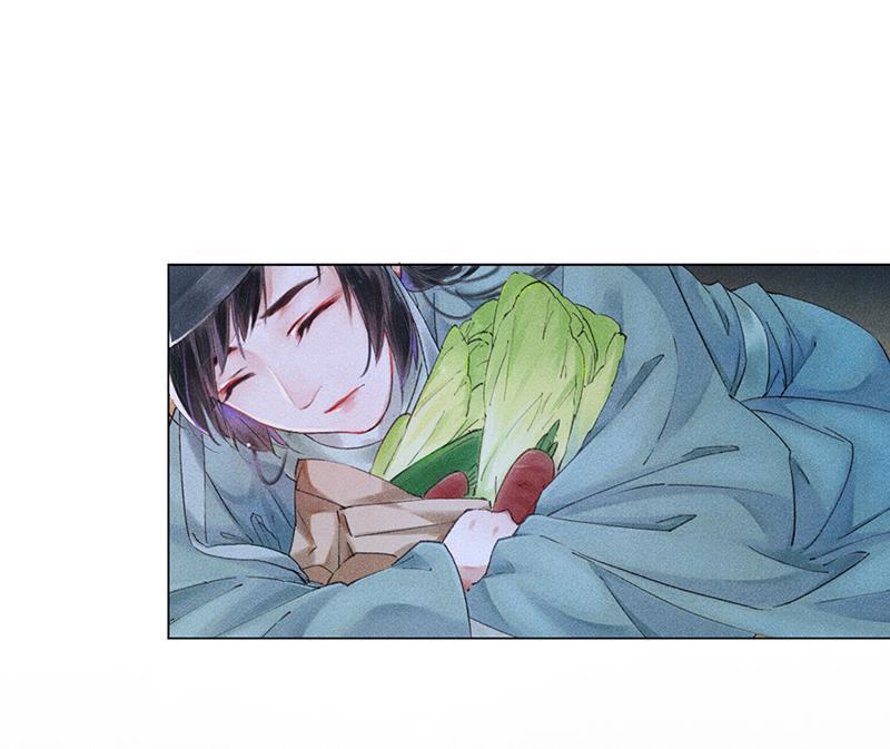我在皇宫送外卖韩漫全集-第4话 前方帅哥出没！无删减无遮挡章节图片 