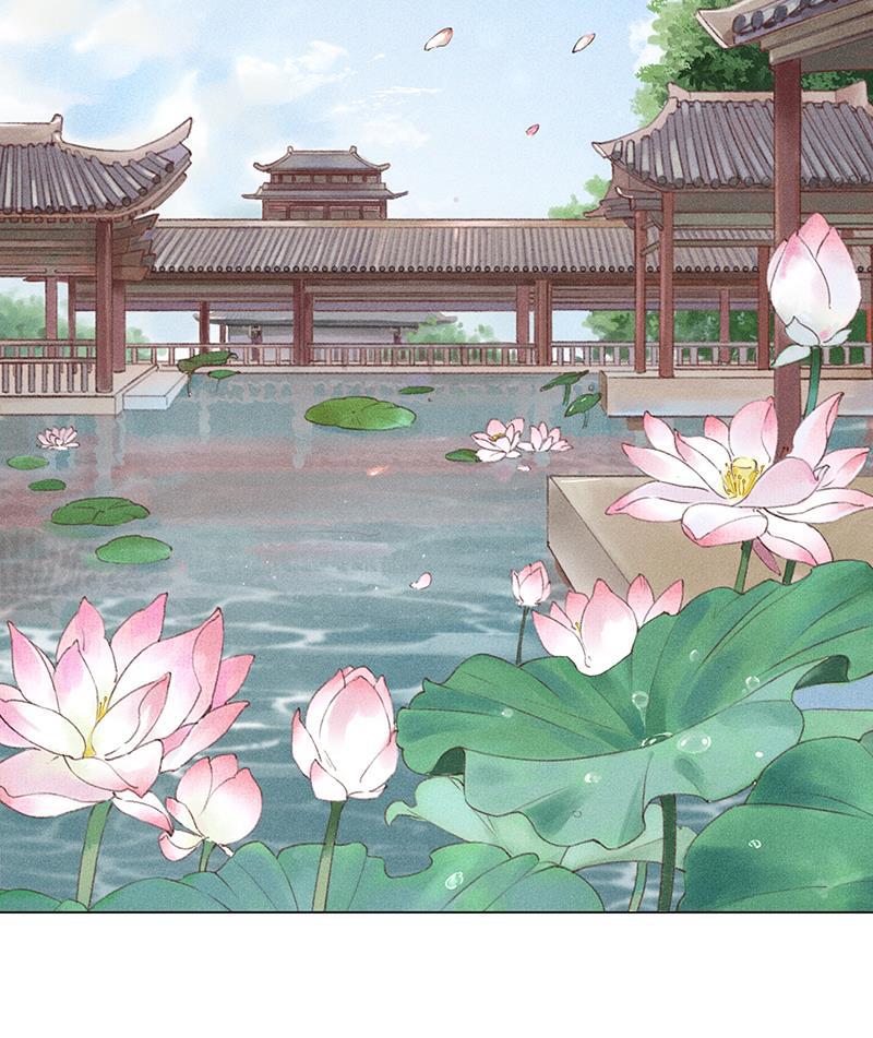 我在皇宫送外卖韩漫全集-第4话 前方帅哥出没！无删减无遮挡章节图片 