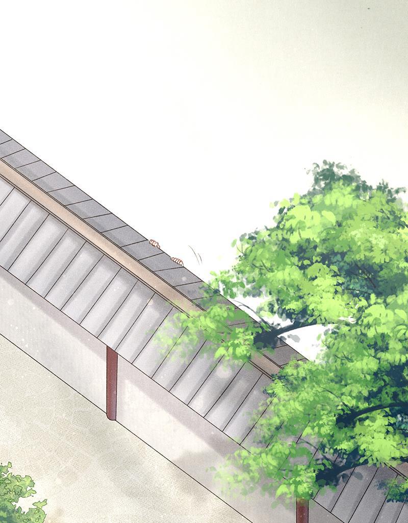 我在皇宫送外卖韩漫全集-第5话 皇帝真香现场无删减无遮挡章节图片 