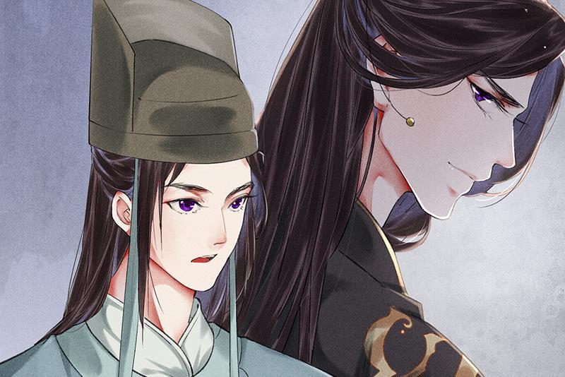 我在皇宫送外卖韩漫全集-第6话 小南子来也无删减无遮挡章节图片 