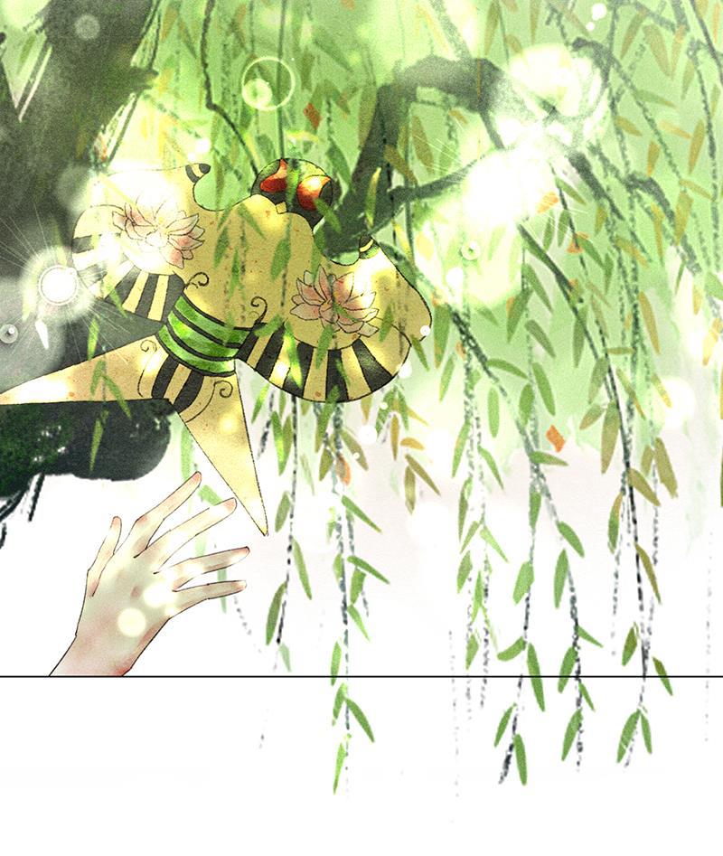 我在皇宫送外卖韩漫全集-第7话 哼！我吃醋了无删减无遮挡章节图片 