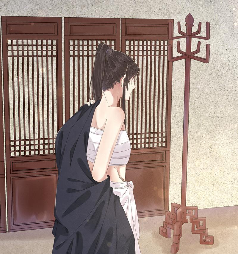 我在皇宫送外卖韩漫全集-第11话 小南子真可爱无删减无遮挡章节图片 