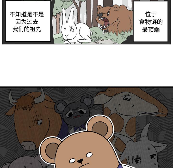 Welcome to 草食高中韩漫全集-第1话无删减无遮挡章节图片 