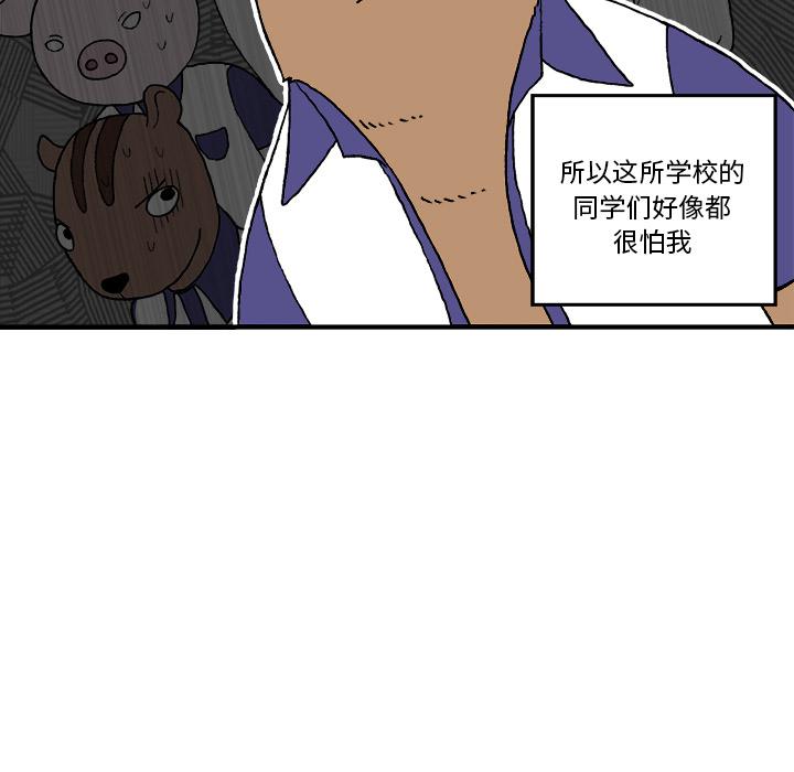Welcome to 草食高中韩漫全集-第1话无删减无遮挡章节图片 