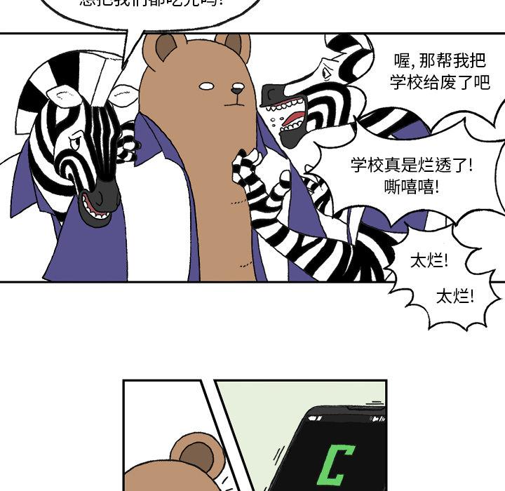 Welcome to 草食高中韩漫全集-第1话无删减无遮挡章节图片 