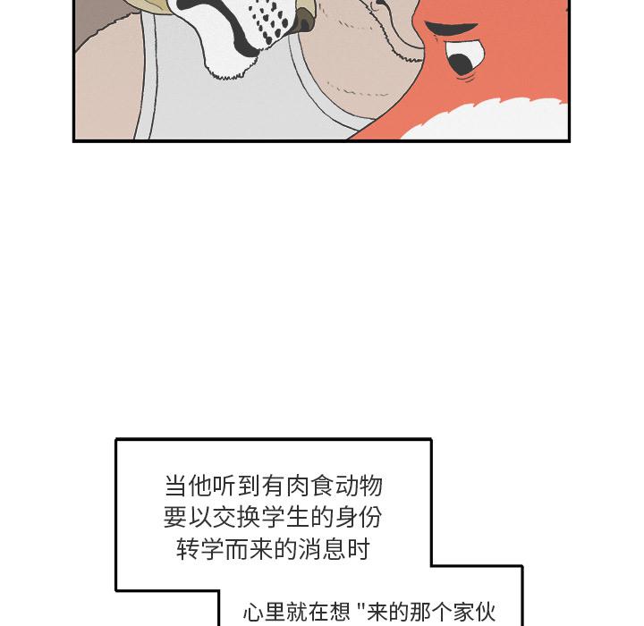 Welcome to 草食高中韩漫全集-第2话无删减无遮挡章节图片 