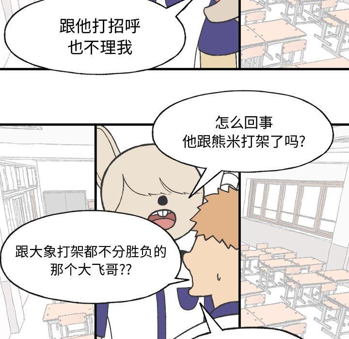 Welcome to 草食高中韩漫全集-第9话无删减无遮挡章节图片 