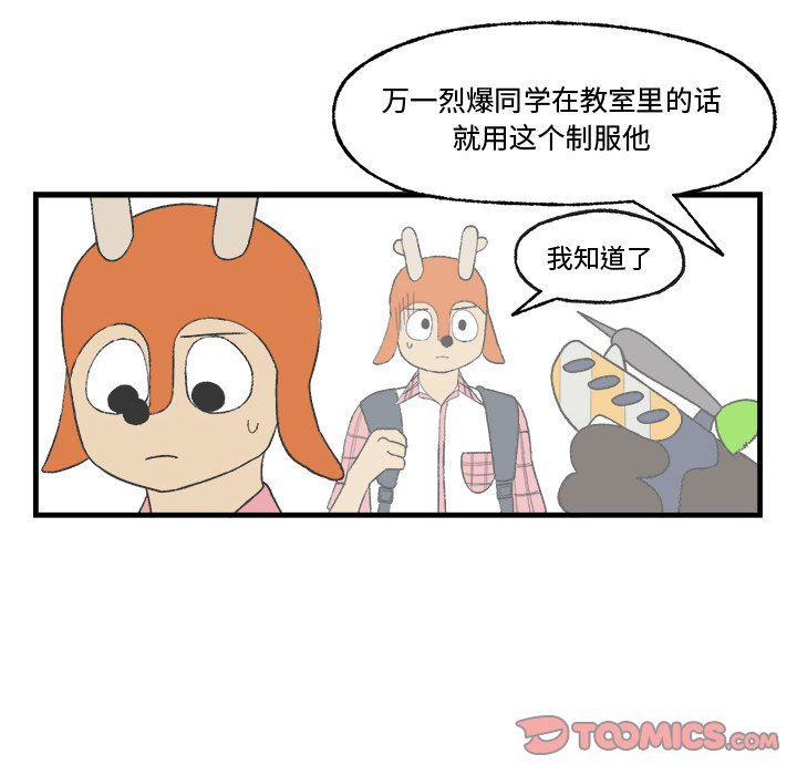 Welcome to 草食高中韩漫全集-第15话无删减无遮挡章节图片 