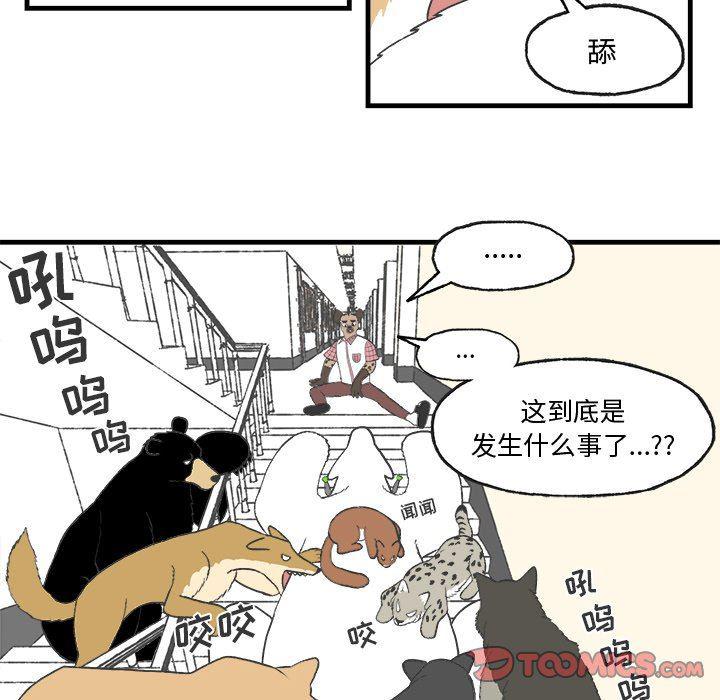 Welcome to 草食高中韩漫全集-第16话无删减无遮挡章节图片 