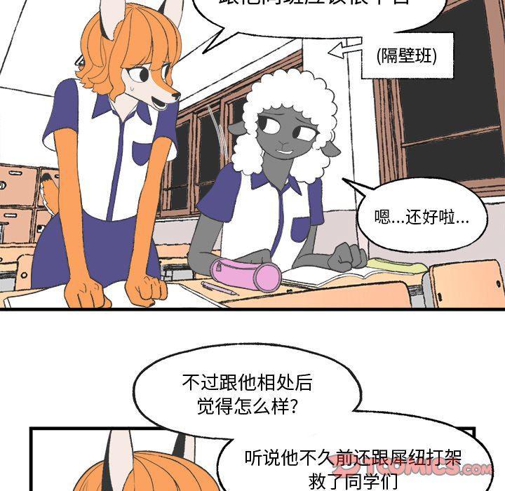 Welcome to 草食高中韩漫全集-第18话无删减无遮挡章节图片 