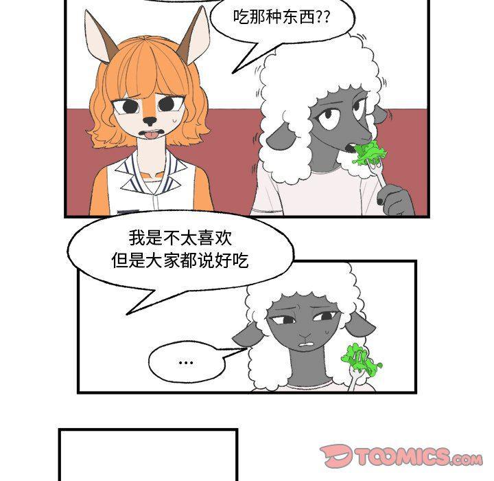 Welcome to 草食高中韩漫全集-第22话无删减无遮挡章节图片 
