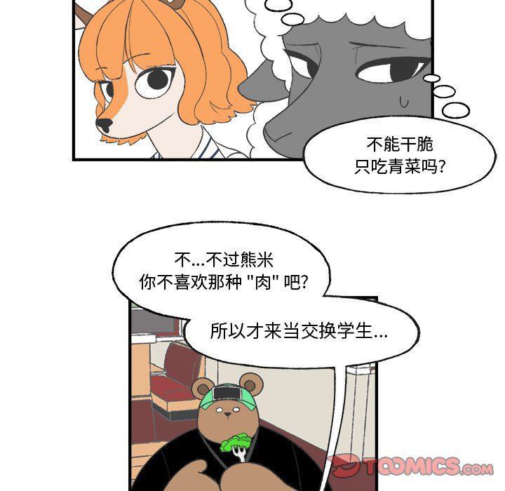 Welcome to 草食高中韩漫全集-第22话无删减无遮挡章节图片 