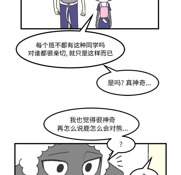 Welcome to 草食高中韩漫全集-第33话无删减无遮挡章节图片 