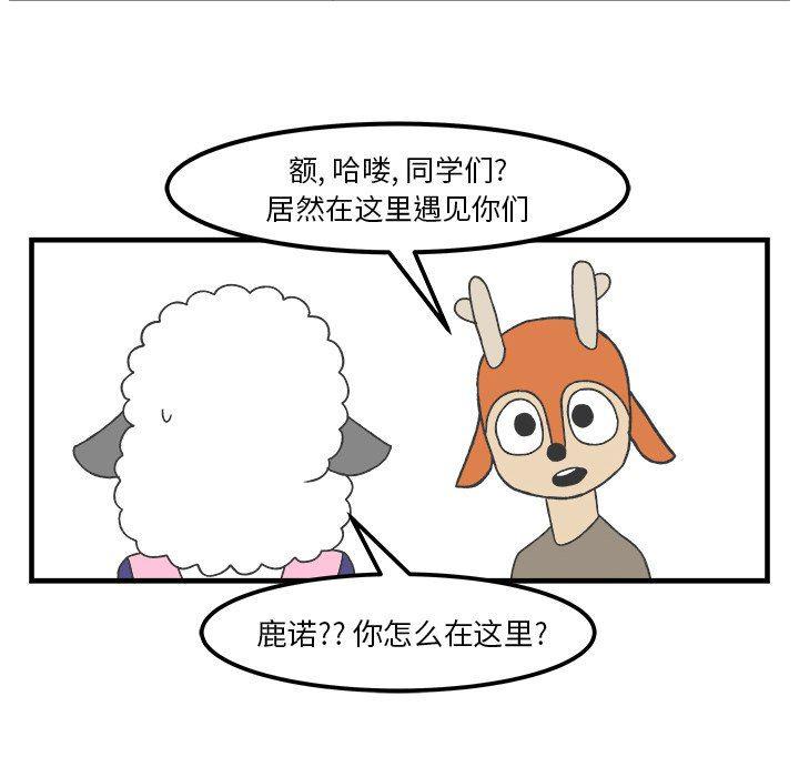 Welcome to 草食高中韩漫全集-第33话无删减无遮挡章节图片 
