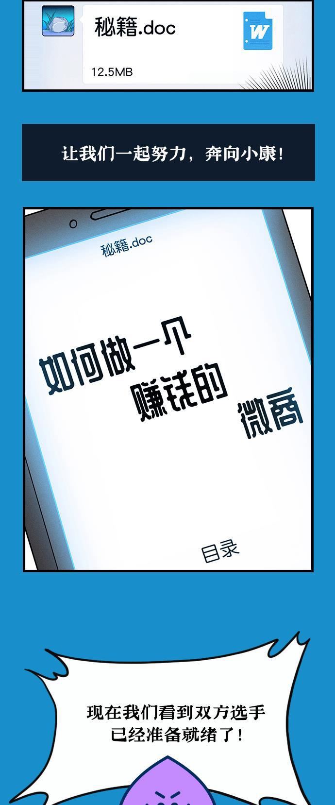 我的ID是咚漫作家韩漫全集-编辑小剧场-《烧啊我的卡路里》特别篇无删减无遮挡章节图片 