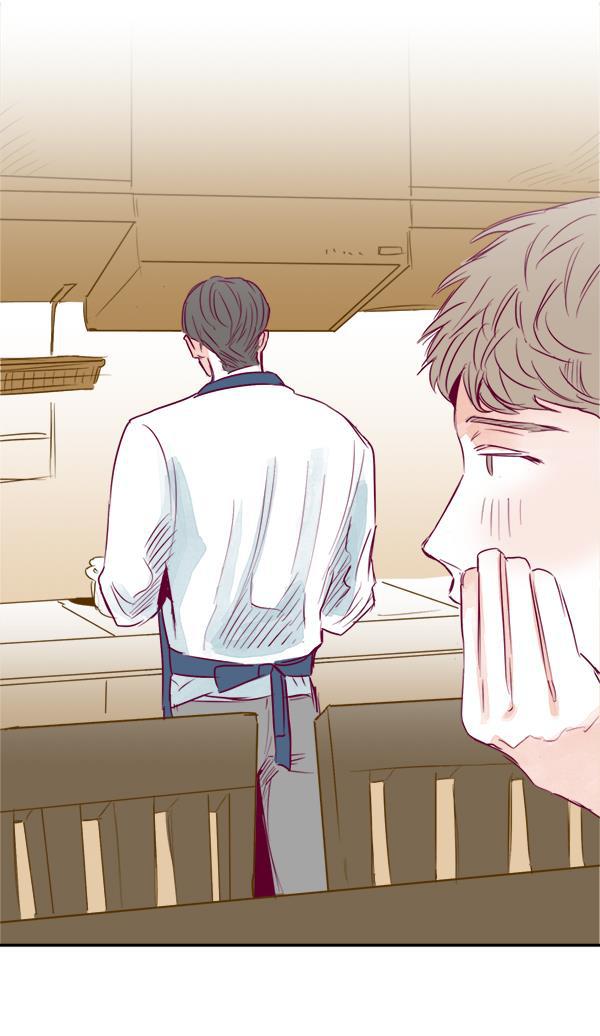 我的偶像主播韩漫全集-[第14话] 不能放弃无删减无遮挡章节图片 