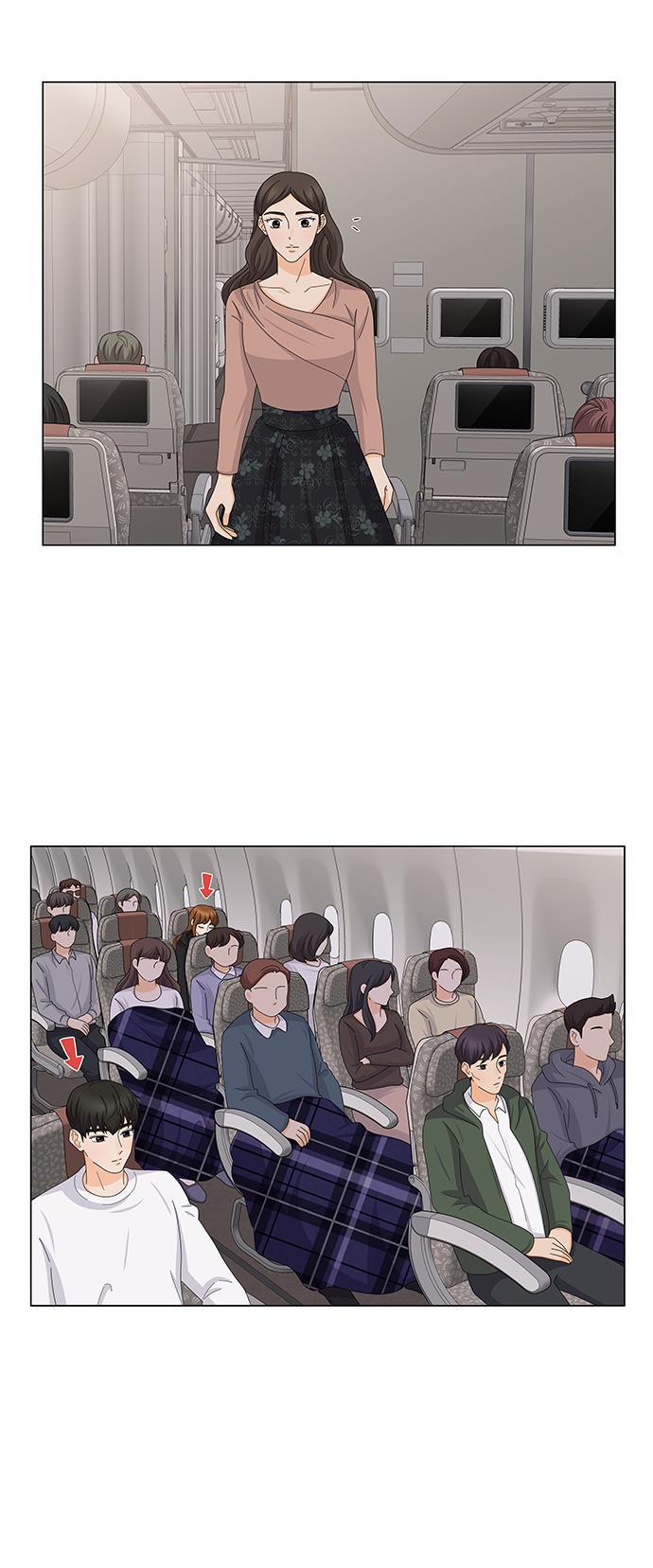 我的偶像总裁韩漫全集-第111话无删减无遮挡章节图片 