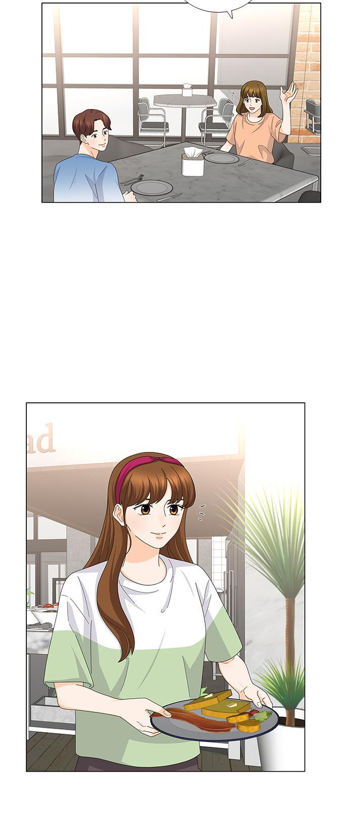 我的偶像总裁韩漫全集-第113话无删减无遮挡章节图片 