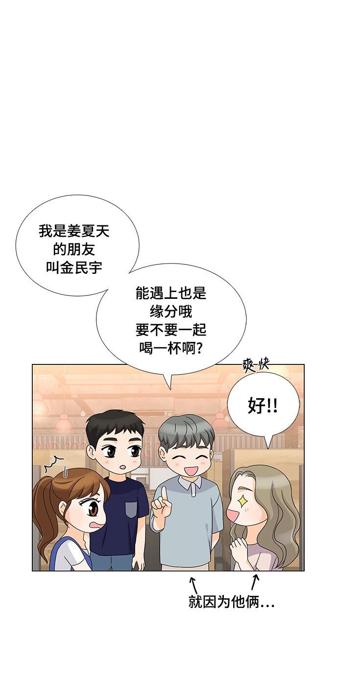 我的偶像总裁韩漫全集-第21话无删减无遮挡章节图片 