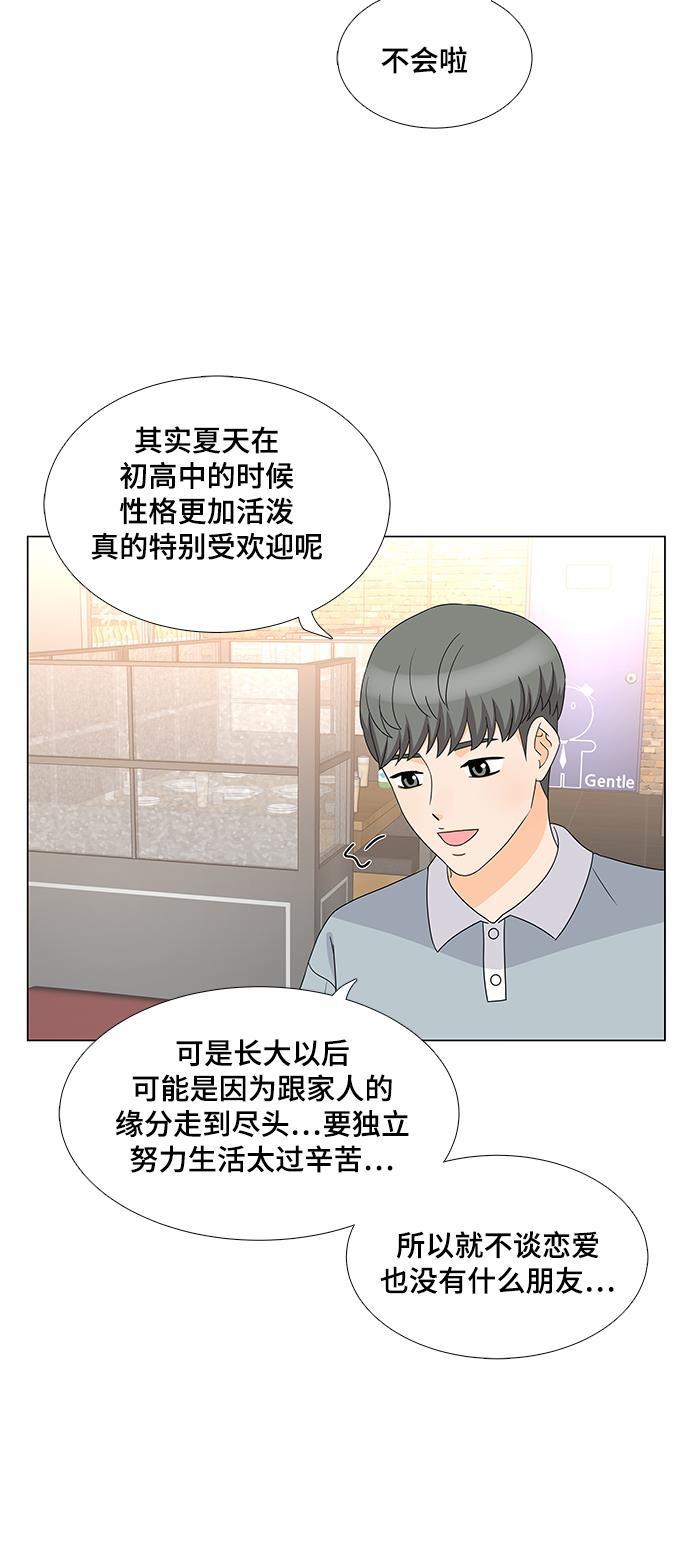 我的偶像总裁韩漫全集-第21话无删减无遮挡章节图片 