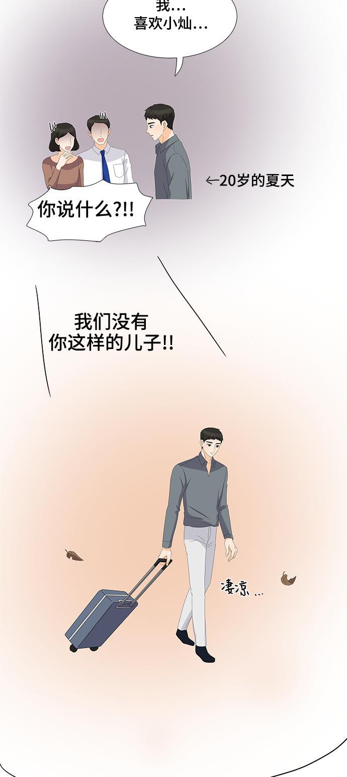 我的偶像总裁韩漫全集-第21话无删减无遮挡章节图片 