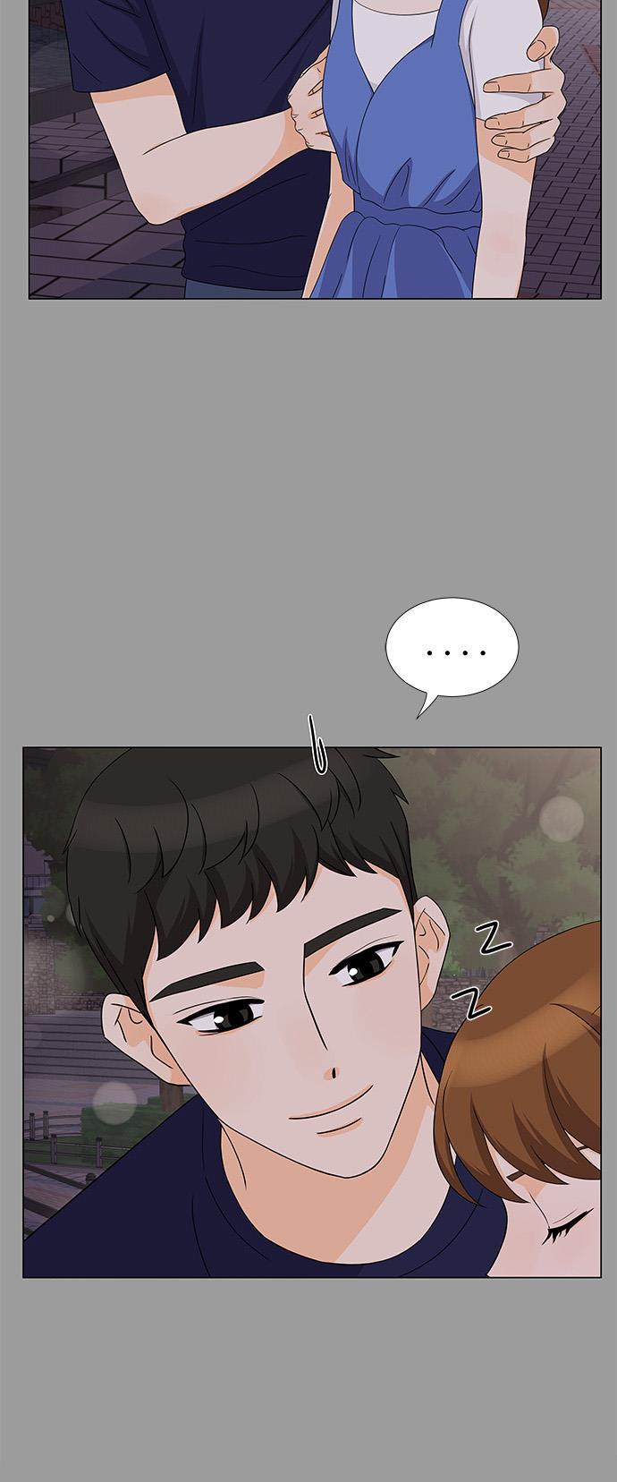 我的偶像总裁韩漫全集-第24话无删减无遮挡章节图片 