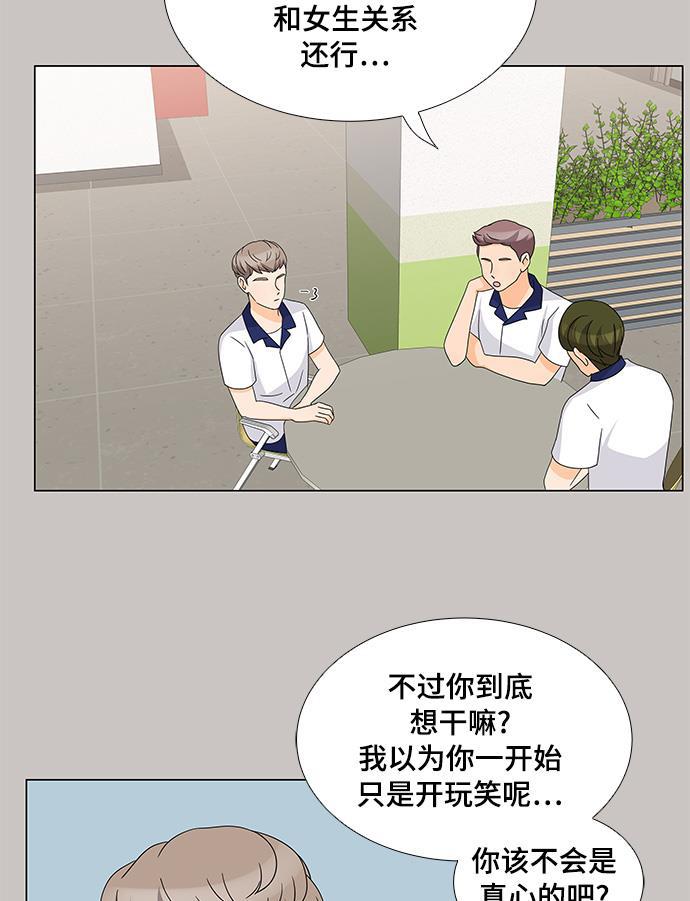我的偶像总裁韩漫全集-第32话无删减无遮挡章节图片 