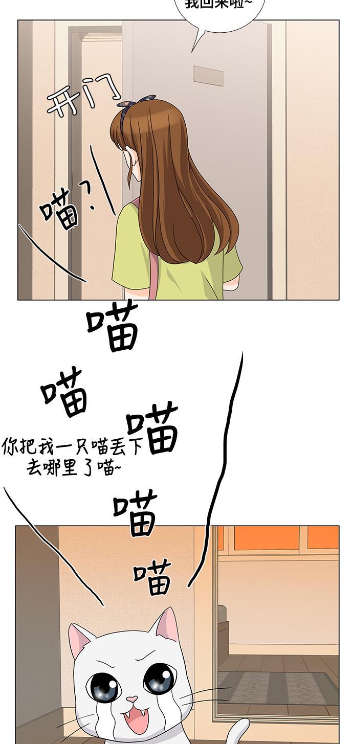 我的偶像总裁韩漫全集-第34话无删减无遮挡章节图片 