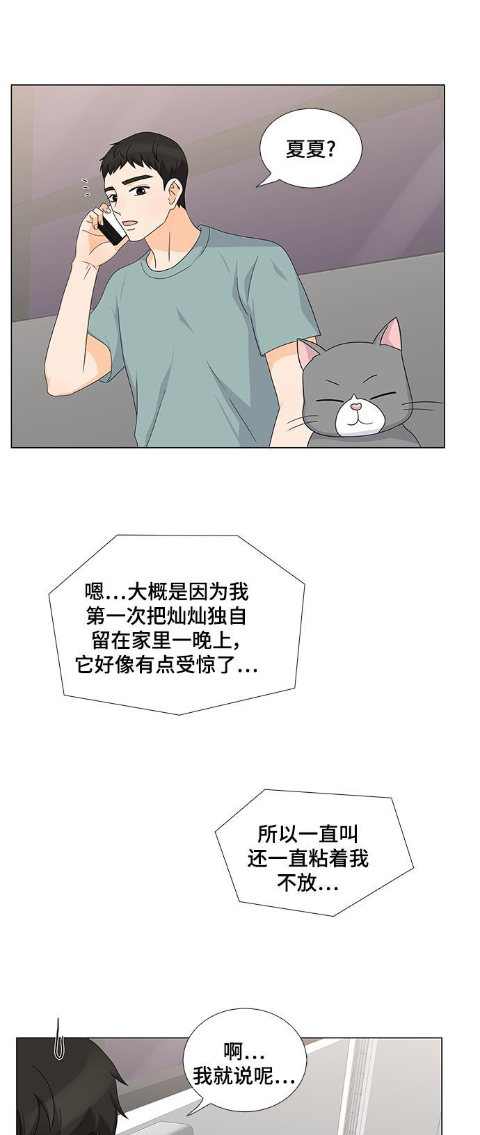 我的偶像总裁韩漫全集-第34话无删减无遮挡章节图片 