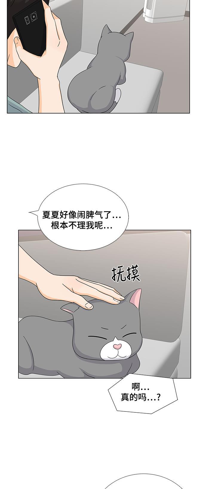 我的偶像总裁韩漫全集-第34话无删减无遮挡章节图片 