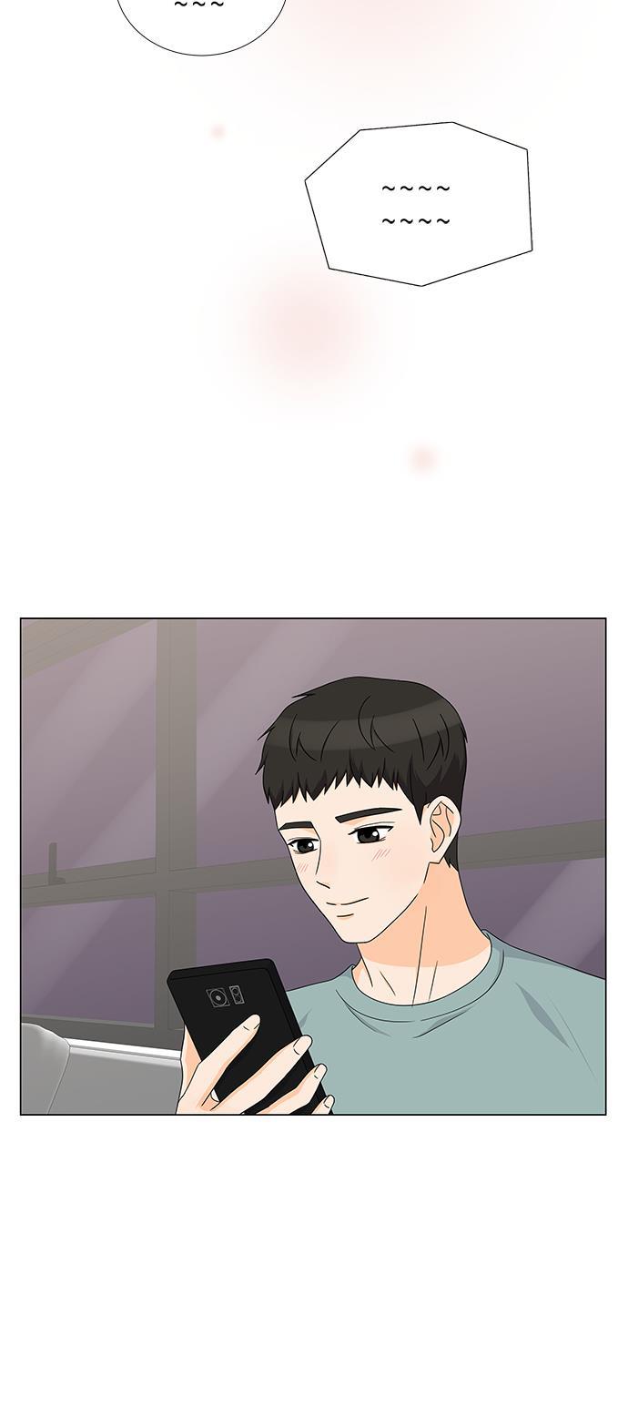 我的偶像总裁韩漫全集-第34话无删减无遮挡章节图片 