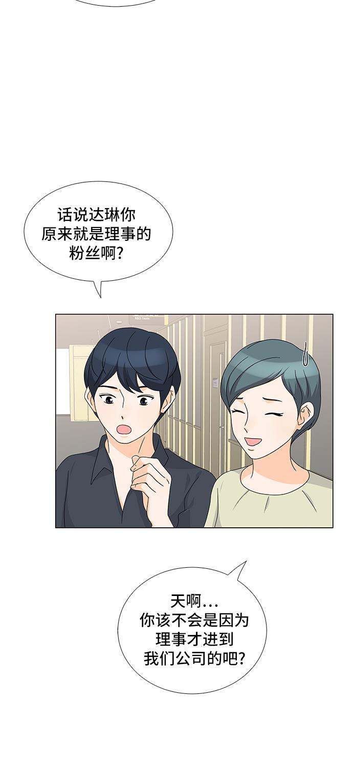 我的偶像总裁韩漫全集-第35话无删减无遮挡章节图片 