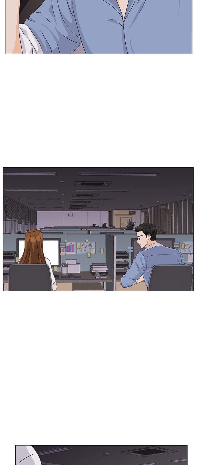 我的偶像总裁韩漫全集-第35话无删减无遮挡章节图片 