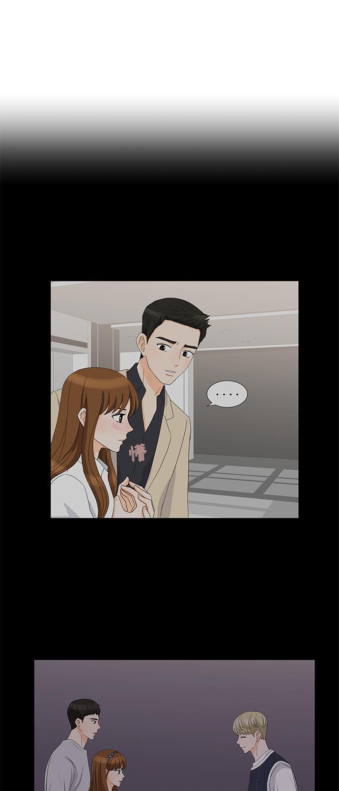 我的偶像总裁韩漫全集-第38话无删减无遮挡章节图片 