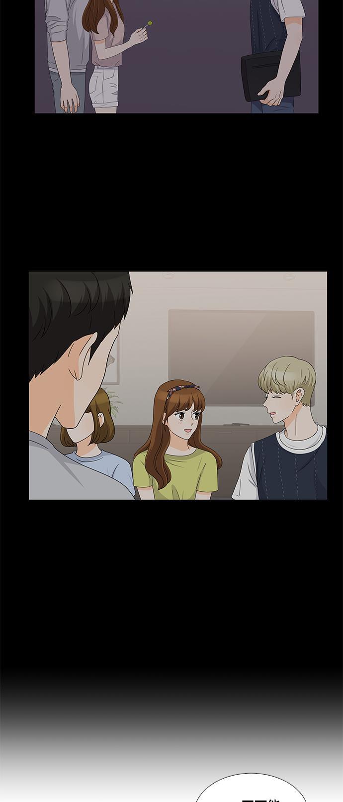我的偶像总裁韩漫全集-第38话无删减无遮挡章节图片 